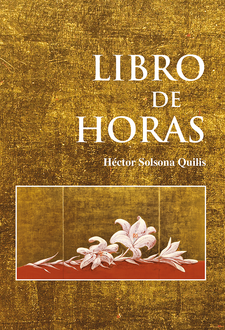 Libro de Horas Libro de Horas