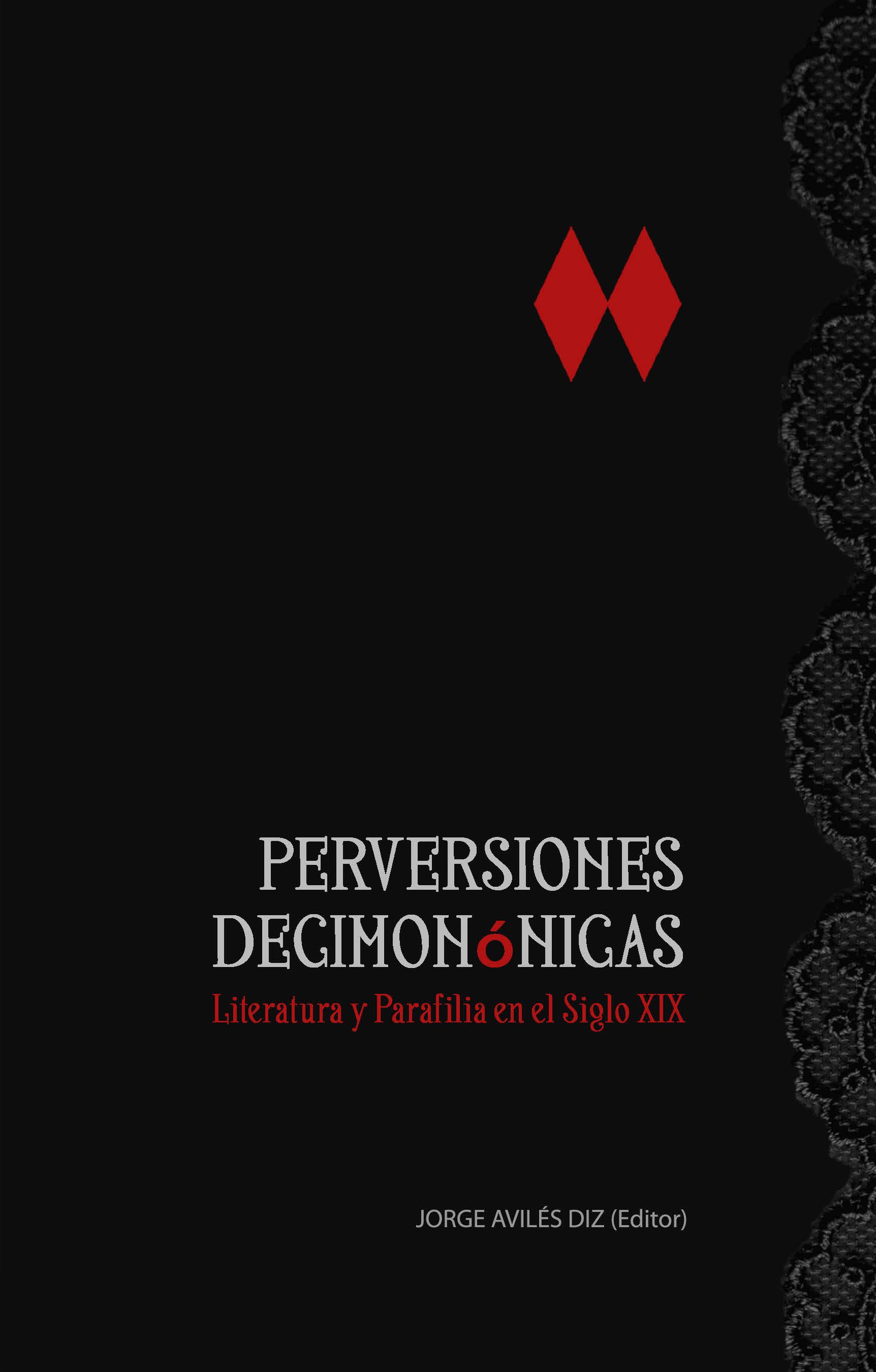 Perversiones Decimonnicas