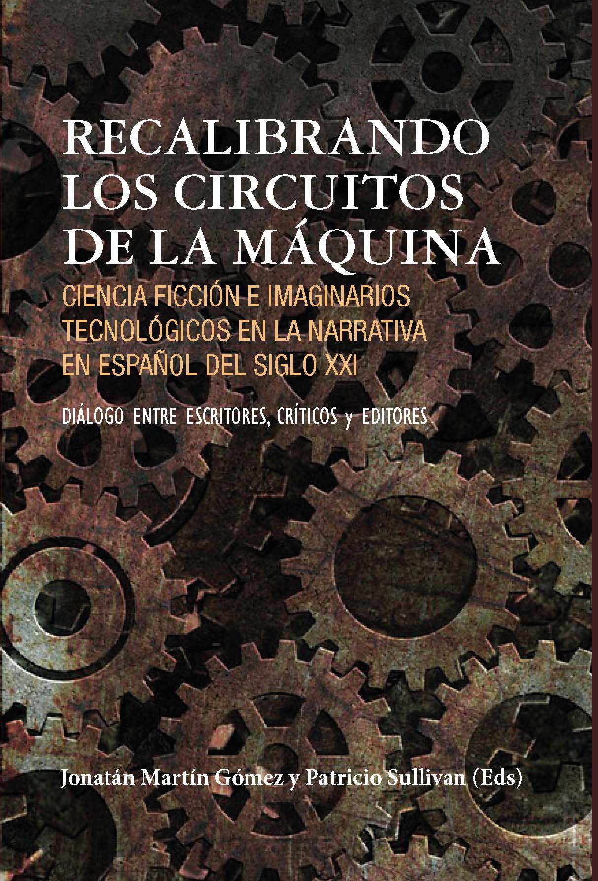 Recalibrando los circuitos de la mquina