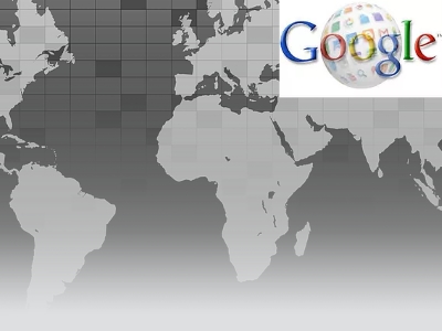 Localización en Google Localización en Google